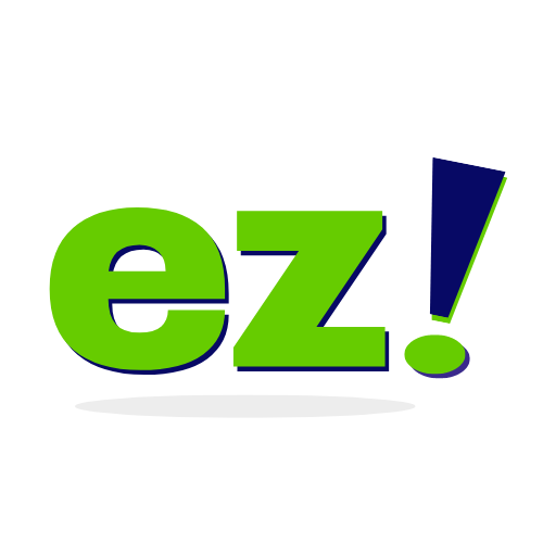 Ez logo